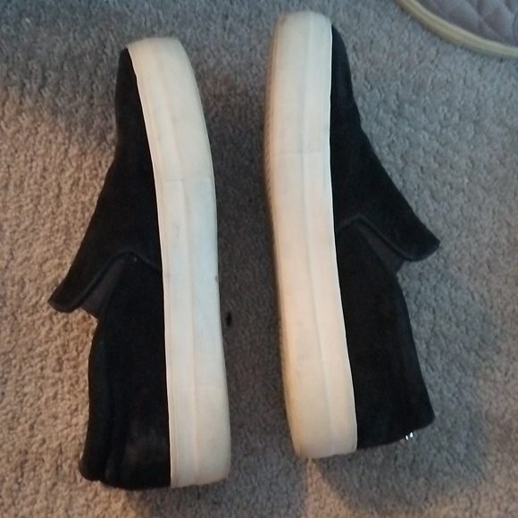 Steve Madden shoes black - Picture 3 of 5